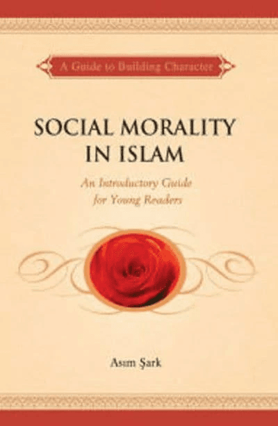 Social Morality in Islam kitap kapağı